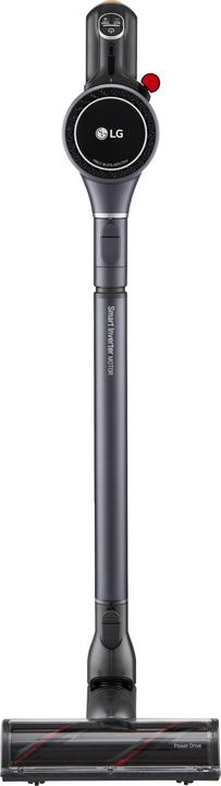 Produktbild LG A9K-PRO1G bk