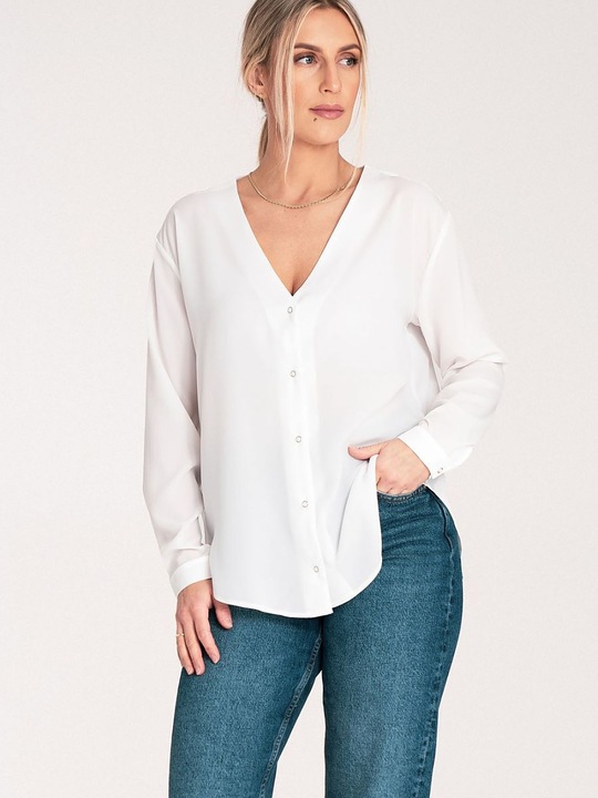 Immagine prodotto Figl Camicia a maniche lunghe (L)