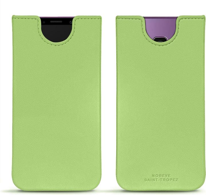 Image du produit Noreve Housse cuir (Samsung Galaxy S9+)