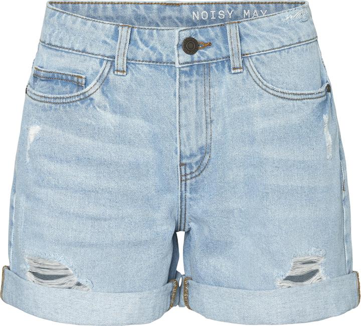 Image du produit Noisy May Normal Waist Jeansshorts (M)