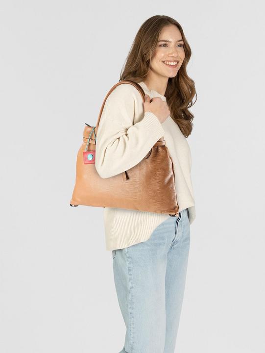 Immagine prodotto Gabs Elif Schultertasche Leder 43 cm