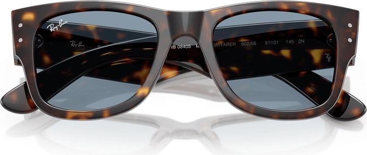 Produktbild Ray Ban MEGA WAYFARER RB0840S