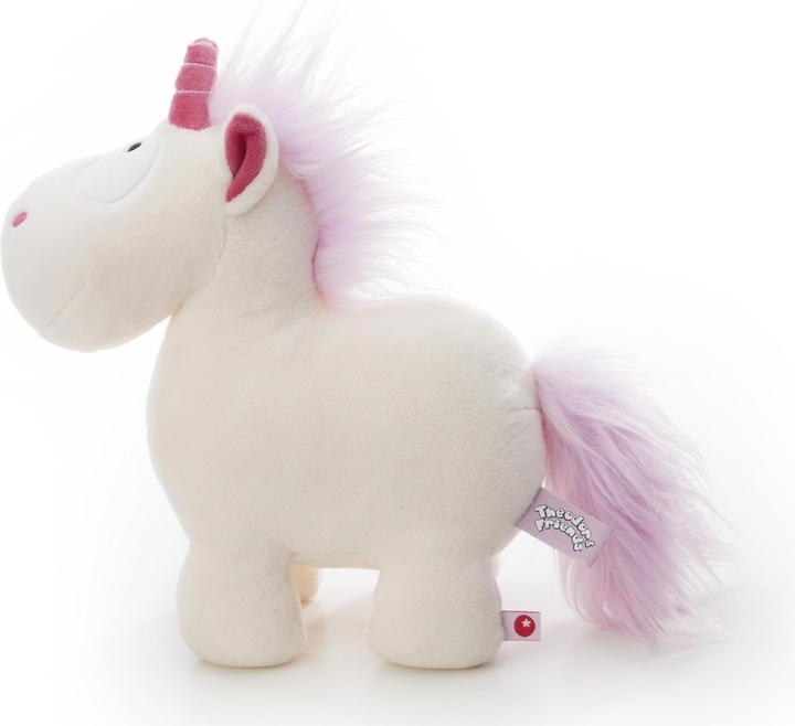 Produktbild NICI 48053 Einhorn Theodor 22cm stehend (22 cm)