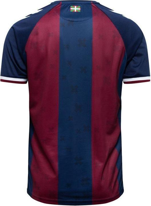 Produktbild hummel trikot d eibar iron oul 2024/25 (S)