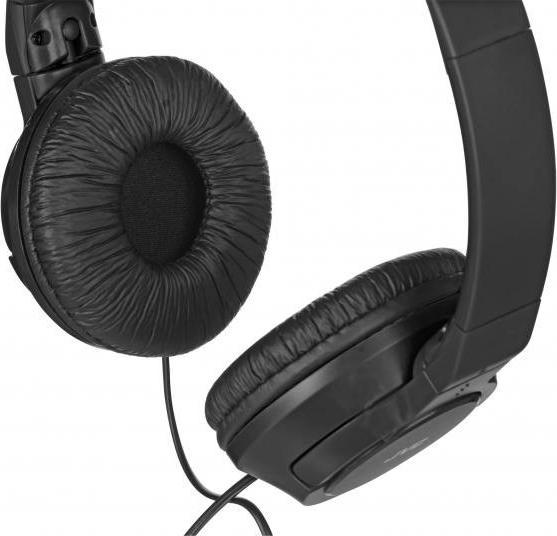 Image du produit JVC Ha-S180 (ANC, Filaire)