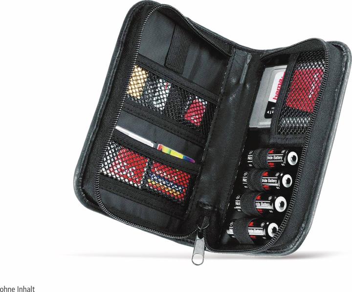 Produktbild Hama Universal Card Case (Speicherkartenhülle)