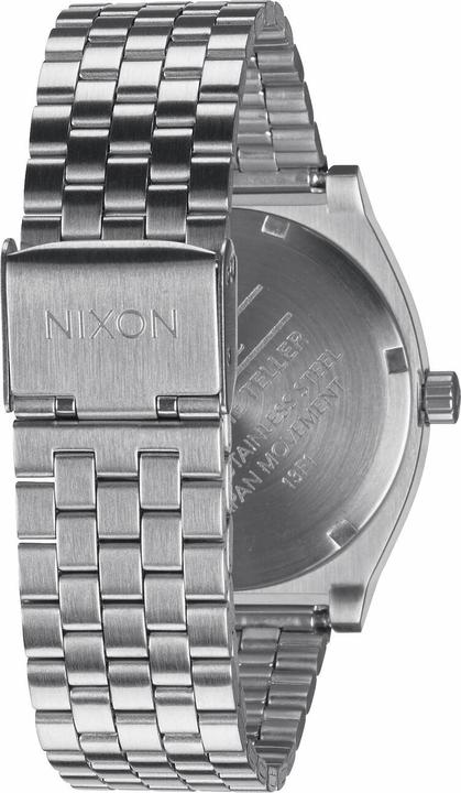 Produktbild Nixon uhr time teller