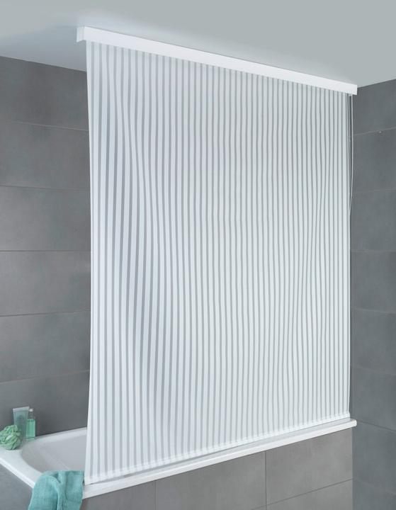 Image du produit Wenko Store de douche (128 x 240 cm)