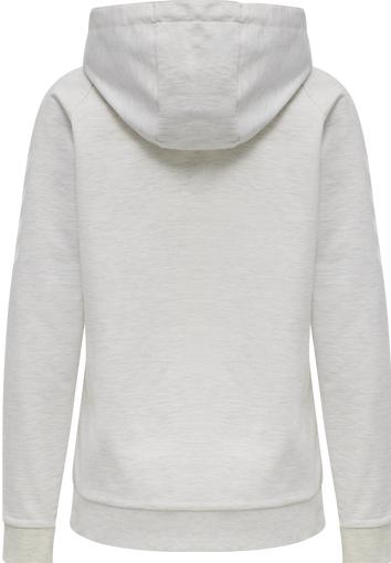 Produktbild hummel Go Cotton Hoodie Woman (S)