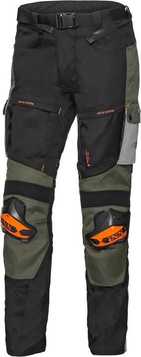 Image du produit iXS Pantalon de voyage Montevideo-RS-1000 (Hommes, M, Taille normale)