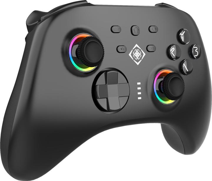 Image du produit Deltaco Gaming Contrôleur de jeu sans fil (Android, iOS, PC, Switch, Switch OLED)