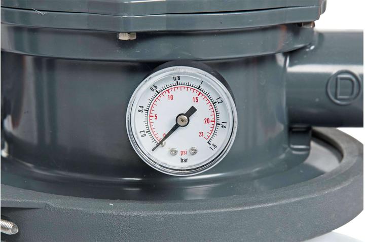 Produktbild Bestway Sandfilterpumpe 2200 Gallonen