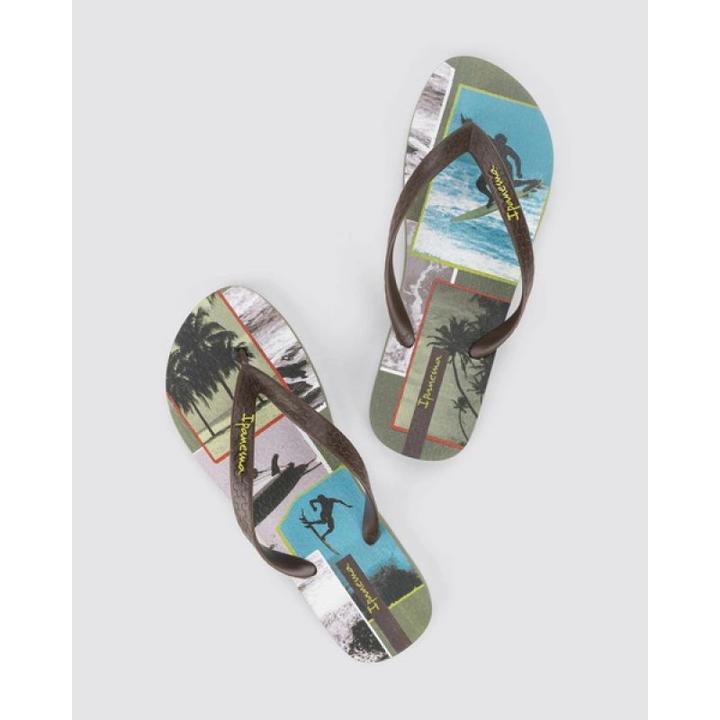 Produktbild Ipanema Damen Sommer Flip-Flops (38)