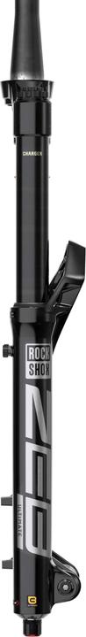 Actual product image RockShox ZEB Ultimate Charger 3.1 RC2 (170 mm, Air)