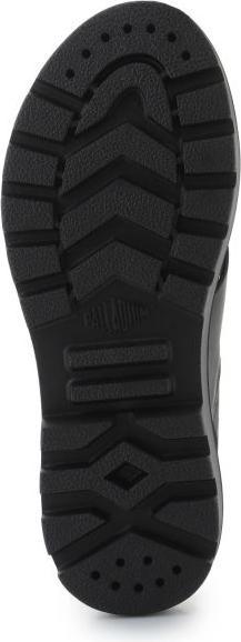 Actual product image Palladium Pallacruise Crossed (40)
