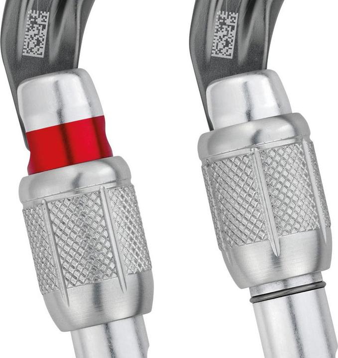 Image du produit Petzl William