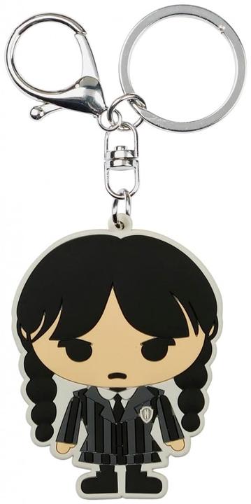 Actual product image Karactermania Brand Keychain Chibi