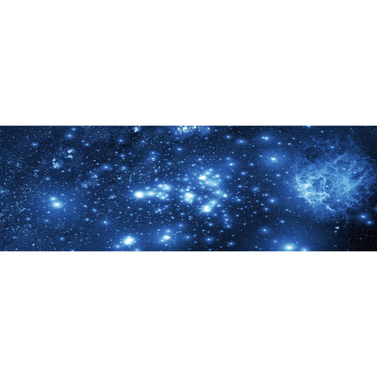 Thumbnail - MCW, Bilder, LED-Bild (120 x 40 x 2.5 cm)