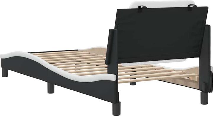 Image du produit vidaXL Bettgestell (100 x 200 cm)