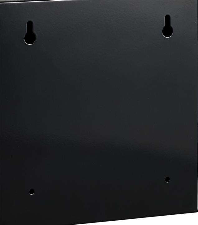 Actual product image Relaxdays Cash tin