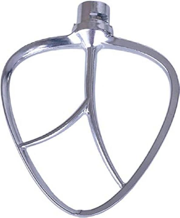 Produktbild Topmatic PKM-1400.2 Silberfarben Multifunktionsmixer 1400W 1400 Watt 5 L Küchenmaschine Teigmaschin (1400 W)