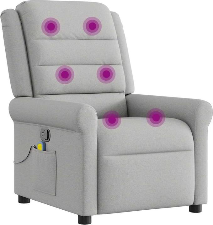 Produktbild vidaXL Relaxsessel