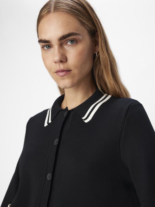 Produktbild Object Langarm Strickjacke (S)