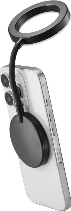 Produktbild Rollei LUMIS Magnetic Selfie Light - LED-Licht (Ringlicht)