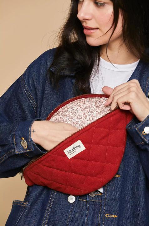 Produktbild Hindbag Olivia