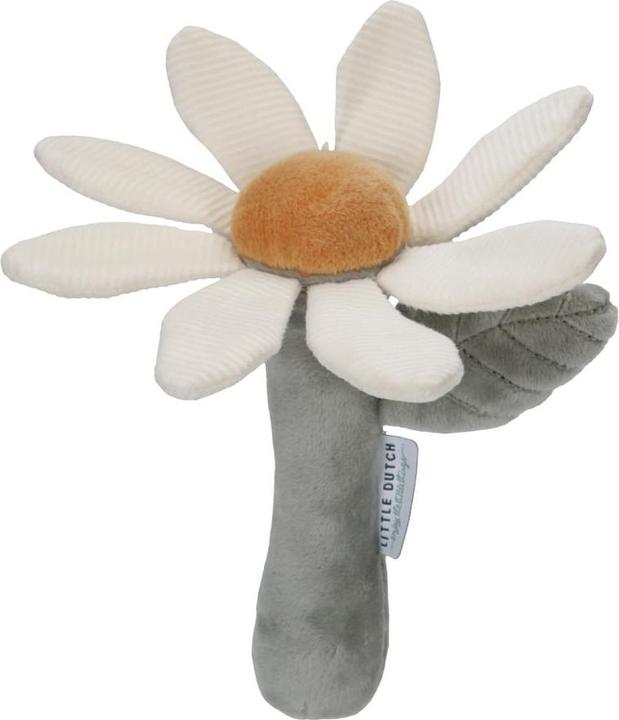 Little Dutch Hochet Fleur