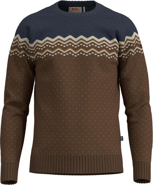 dark oak-navy