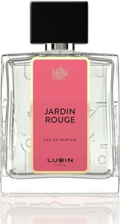 Immagine prodotto Lubin Jardin Rouge Eau de Parfum (Eau de parfum, 75 ml)