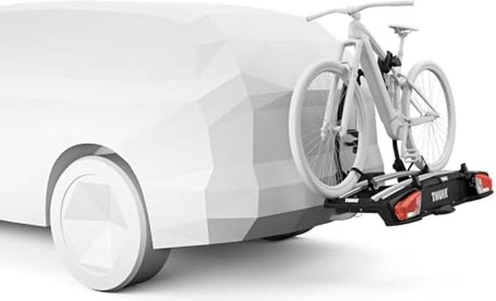 Actual product image Thule Velospace XT 2