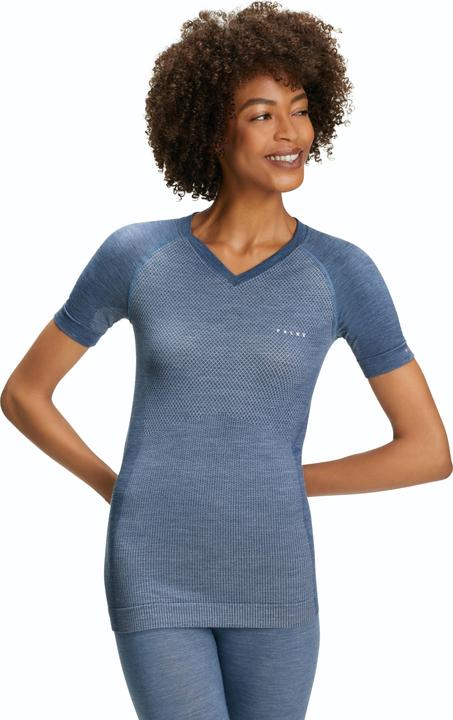 Image du produit Falke WT-Light Shortsl. Shirt Regular w (M)