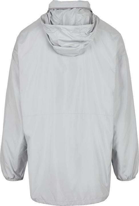 Produktbild Urban Classics Oversized Track Jacket (S)