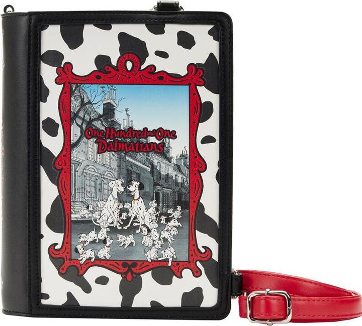 Produktbild Funko Loungefly Disney 101 Dalmatians bag backpack 30cm