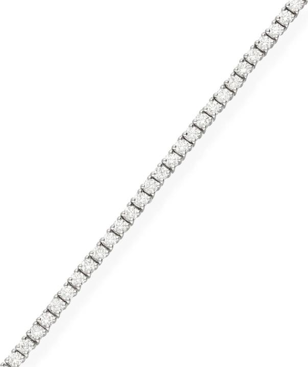 Valori nutrizionali e ingredienti Carat Diamanti moderni (16 cm, Oro 18 carati)