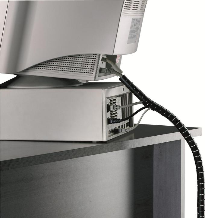 Immagine prodotto Fellowes Organizzatore di cavi (Tubo cavi, 200 cm)