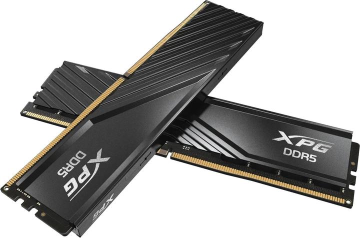 Actual product image Adata XPG Lancer Blade (2 x 16GB, 6000 MHz, DDR5 RAM, U-DIMM)