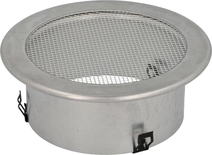 Image du produit Suprex Grille en aluminium