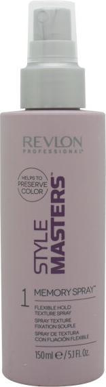 Image du produit Revlon Professional Style Masters - Spray mémoire Creator (150 ml)