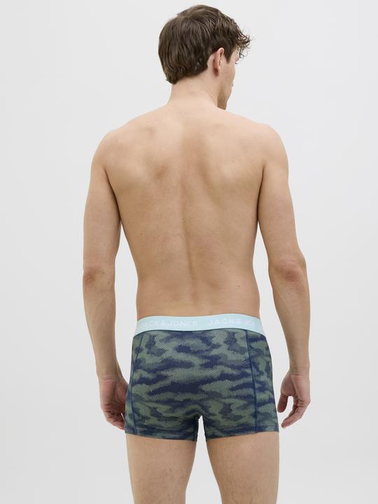 Actual product image Jack & Jones Shorts Shorts (XXL, 5-pack)