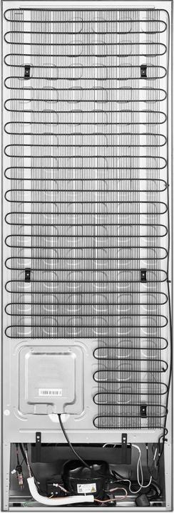 Actual product image Hisense FV354N4BIE Freezer free-standing (Stand-alone, 274 l)
