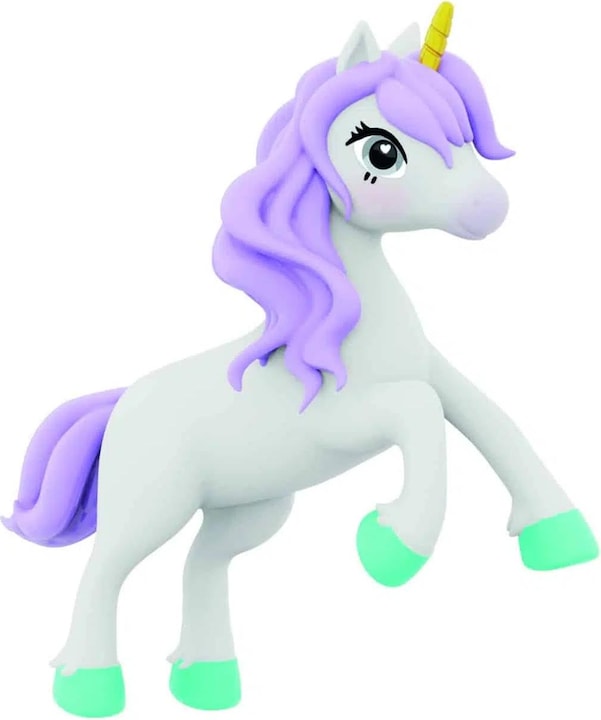 Actual product image Craze Jewellery Box Music Box Unicorn