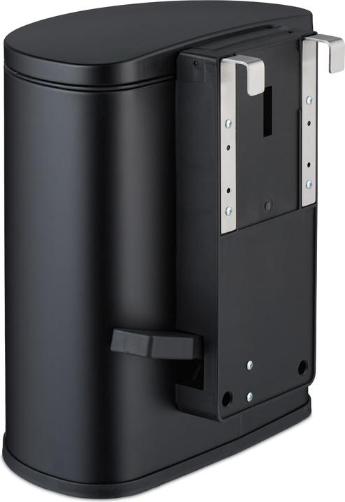 Actual product image Relaxdays Kitchen waste bin (9 l)