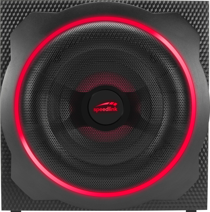 Immagine prodotto Speedlink Gravity Carbon