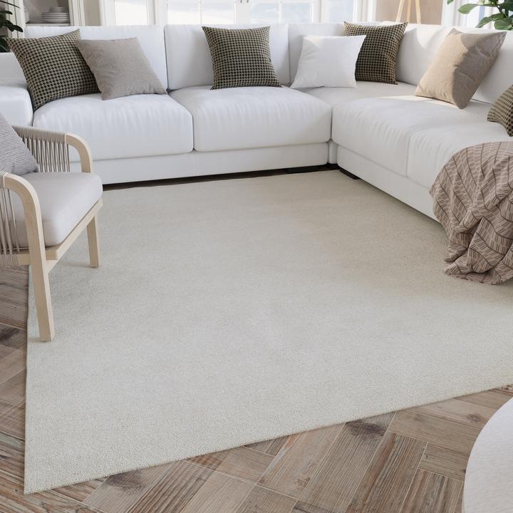 Produktbild Wecon Home Kurzflorteppich Hamptons FORTYTHREE (40 x 60 cm)