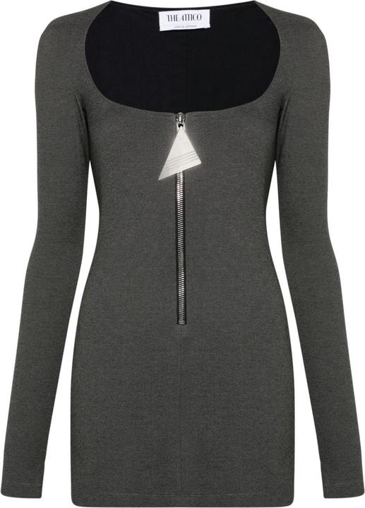 The Attico Mini Abito (42)