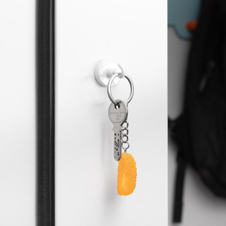 Produktbild Supermagnete Hakenmagnet (2x)