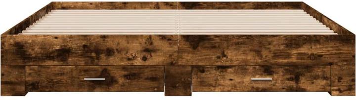 Image du produit vidaXL Bettgestell (180 x 200 cm)
